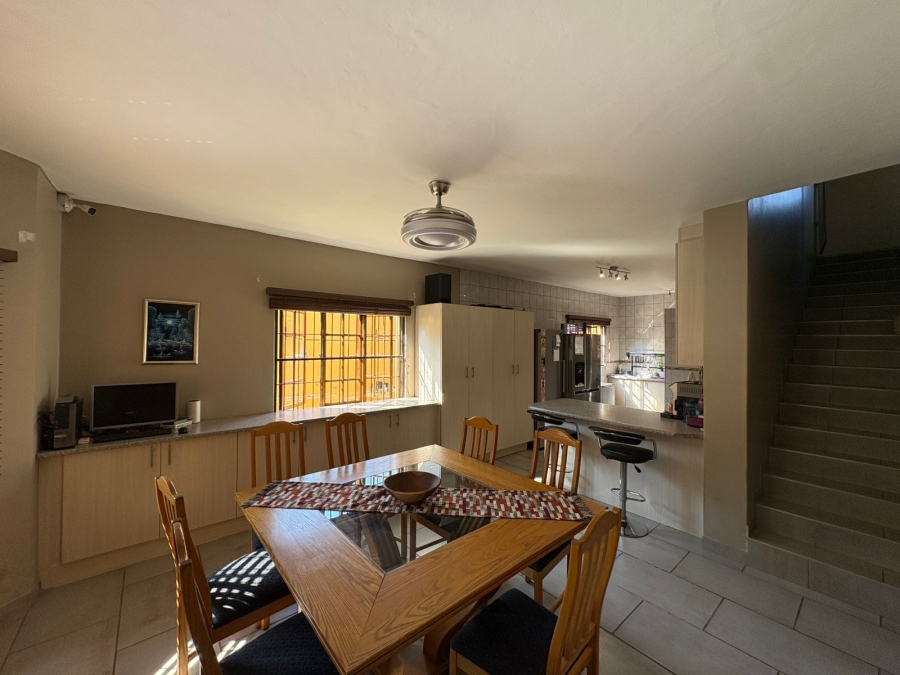 3 Bedroom Property for Sale in Cashan North West